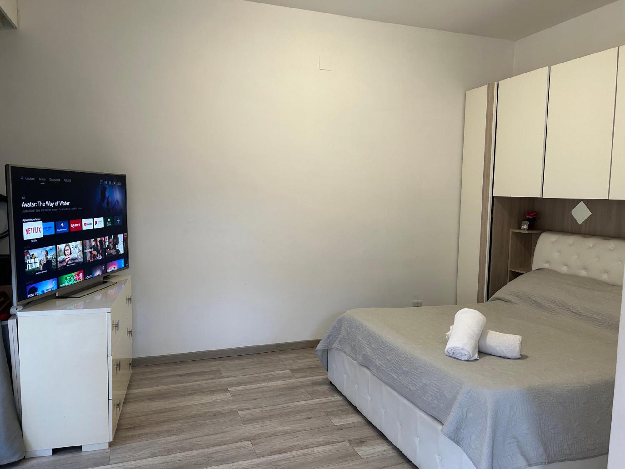 Mirahouse Apartment Lido di Ostia Exterior photo